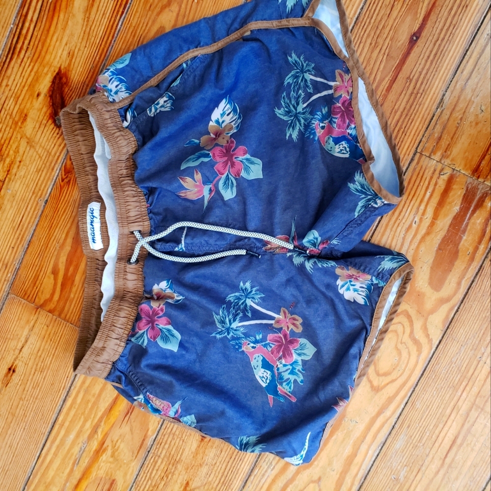 Swimming trunks Maamgic